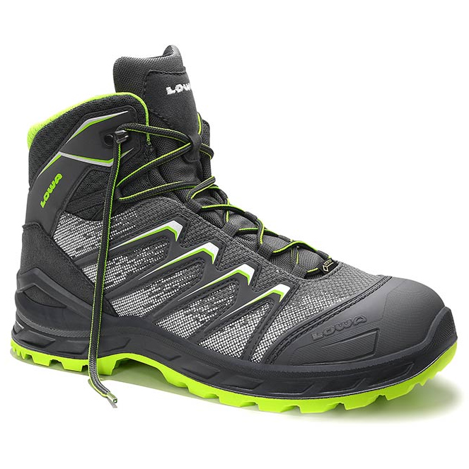 [474361] Lowa Larrox Work GTX Mid 5464 S3 (39)