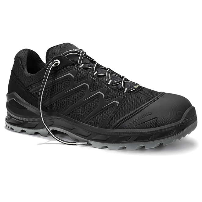 [645845] Lowa Larrox Work GTX Laag 5430 S3 (39)