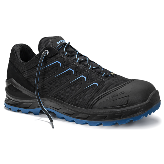 [645825] Lowa Larrox Work GTX Laag 5432 S3 (39)