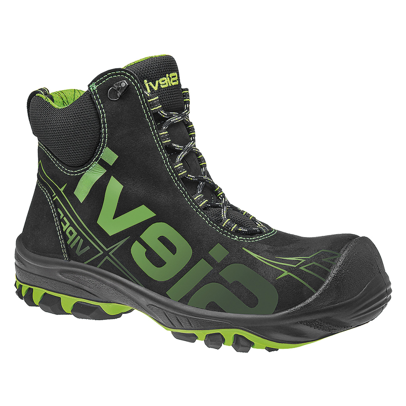 [495141] Sievi Schoen Viper High+ 52122 Hoog S3 (35)