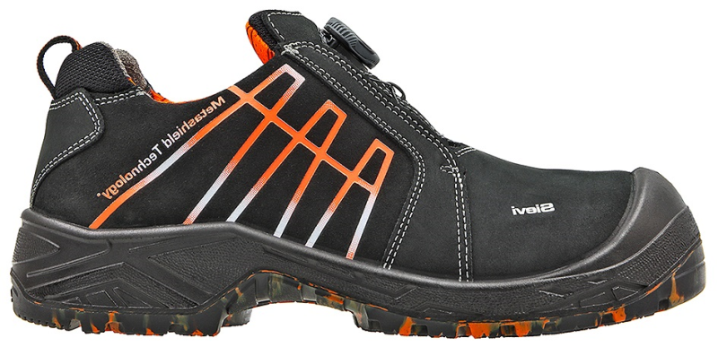 [577377] Sievi Schoen Mguard Roller 52425 XL+ S3 (39)