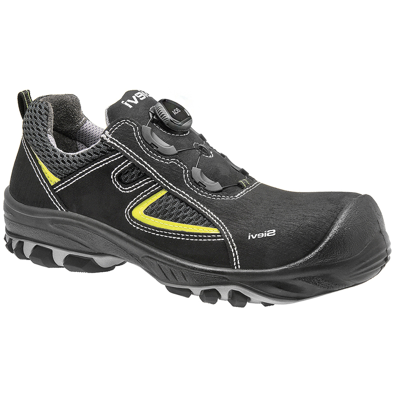 [495246] Sievi Schoen Roller+ 52156 Laag S3 ESD Boa (39)