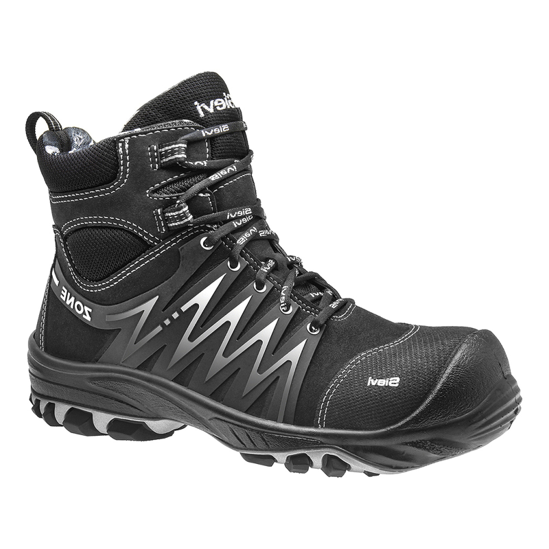 [495080] Sievi Schoen Zone 2+ 52104 Hoog S3 ESD Metaalvrij (36)