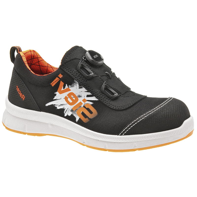 [496193] Sievi Schoen Racer Roller 52343 Laag S3 ESD Boa (34)