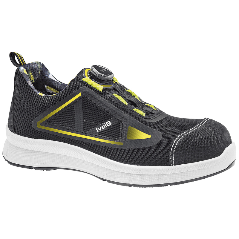 [496237] Sievi Racer Free Roller 52363 Laag S1P ESD Boa (34)