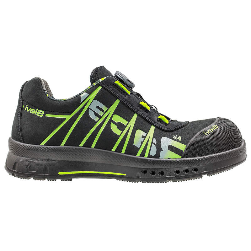 [905465] Sievi Schoen Air R3 Roller 52375 BOA Laag S3 (35)