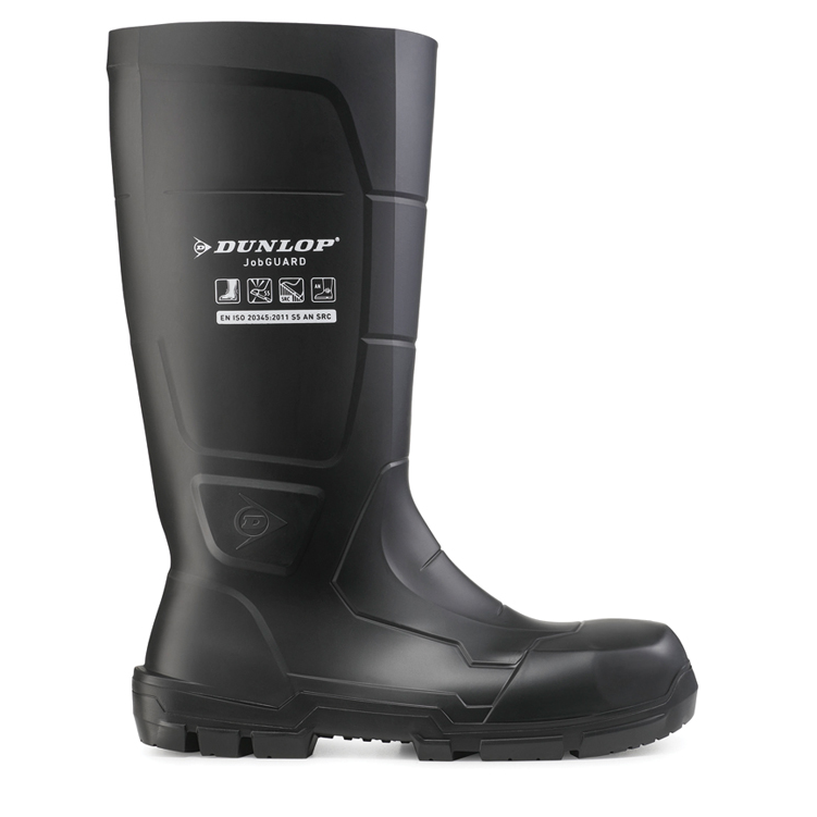 [645558] Dunlop NA2HD01 Knielaars Acifort Jobguard S5 (37)