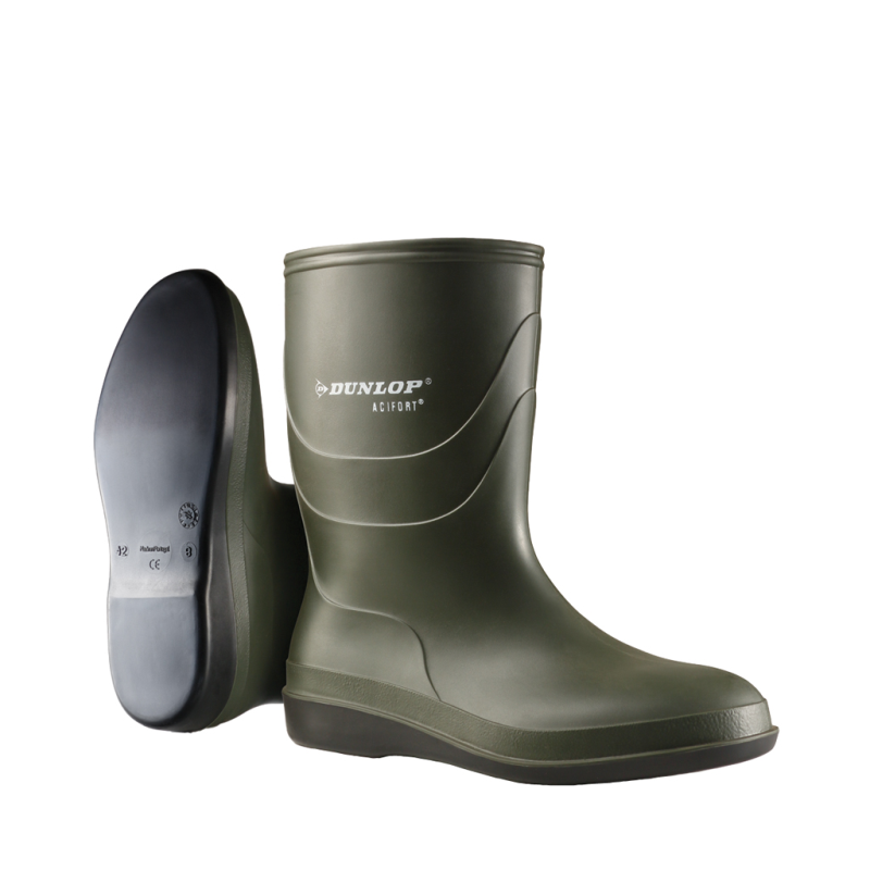 [58767] Dunlop B550631 Acifort Biosecure Calf Desinfectie (40)