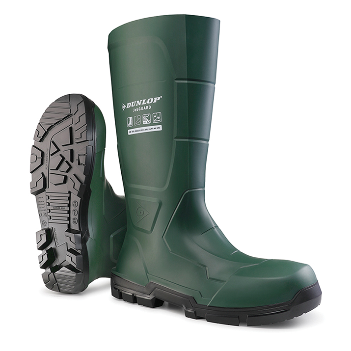 [645545] Dunlop NA0KL01 Knielaars Acifort Jobguard (37)