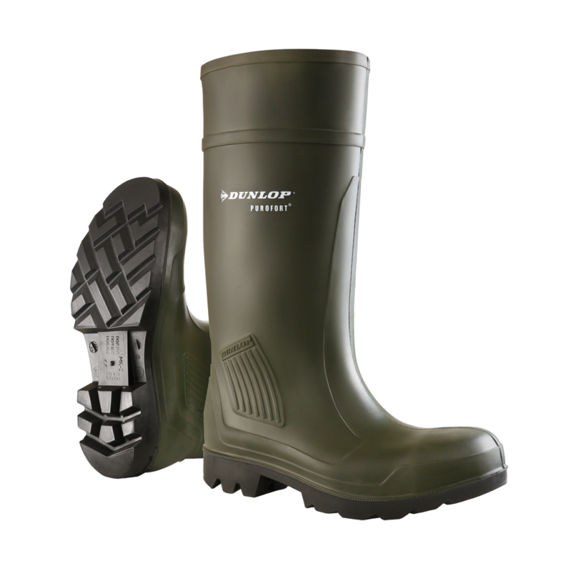 [3431] Dunlop D460933 Purofort Professional (onbeveiligd) (37)