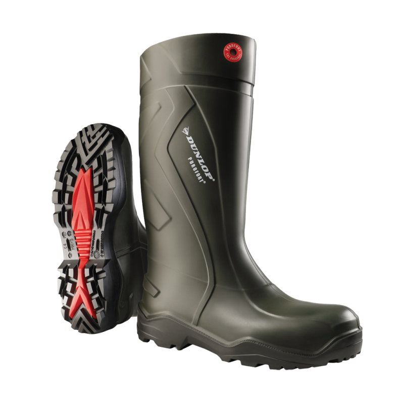 [42888] Dunlop D760933 Purofort+ (onbeveiligd) (36)