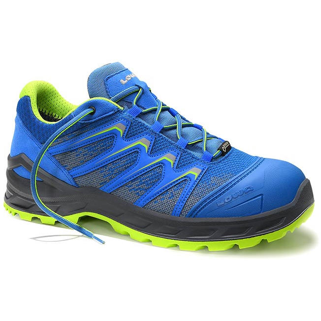 [474306] Lowa Larrox Work GTX Laag 5426 S3 (39)