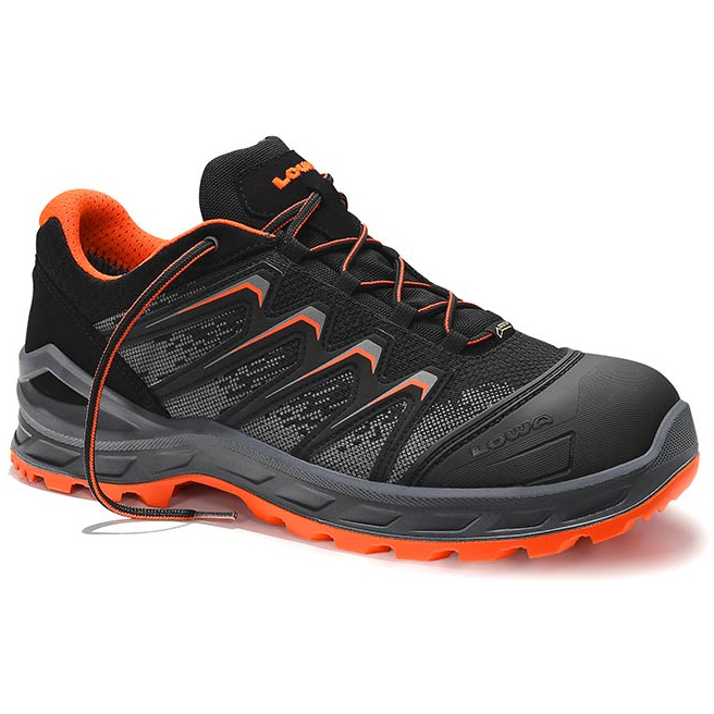 [474294] Lowa Larrox Work GTX Laag 5420 S3 (39)