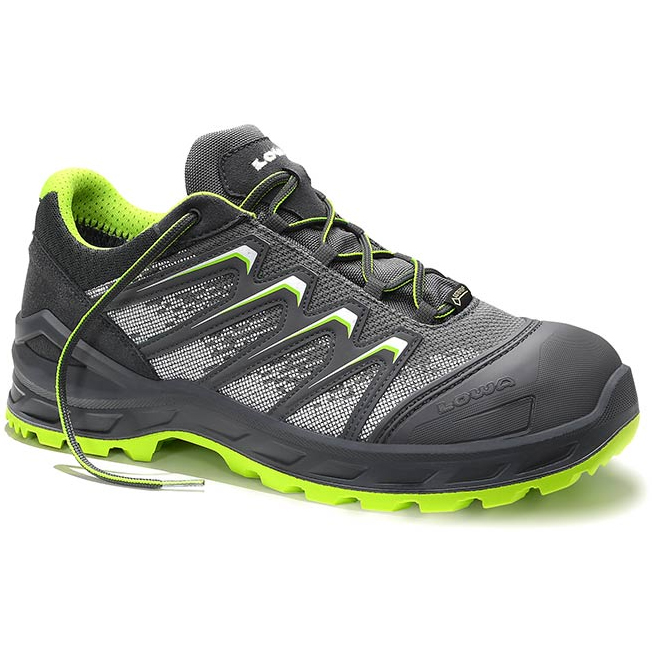 [474359] Lowa Larrox Work GTX Laag 5424 S3 (39)