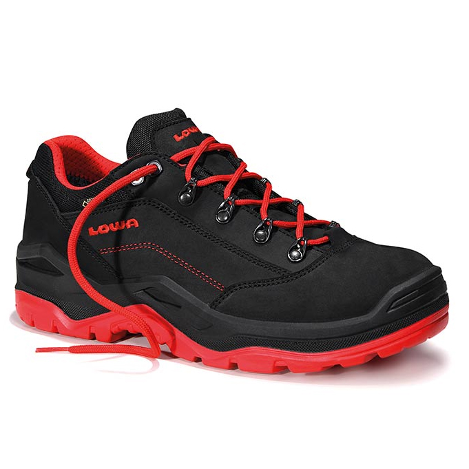 [473735] Lowa Renegade Work GTX Laag 5612 S3 (39)