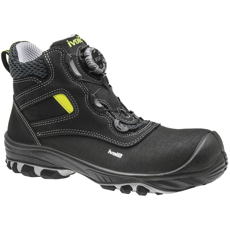 [495963] Sievi Schoen Roller High+ 52185 Hoog S3 BOA (35)