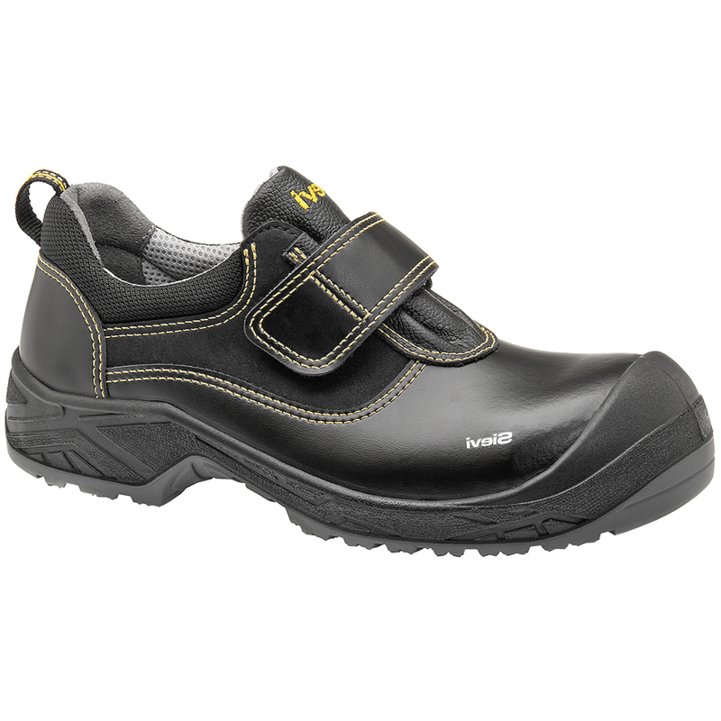[496251] Sievi Schoen AL Hit 2+ 52401 Laag S3 ESD XL (35)