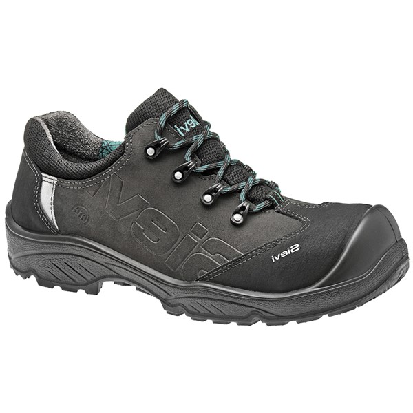 [920586] Sievi Schoen Elixir XL+ 52772 Laag S3L ESD (39)
