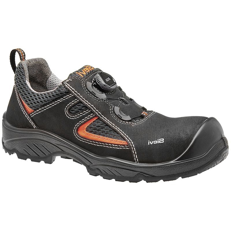 [495283] Sievi Schoen Roller XL+ 52156 Laag S3 ESD Boa (39)