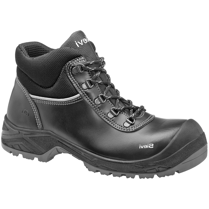 [496272] Sievi Schoen AL Hit 4+ 52409 Hoog S3 ESD (UITLOPEND) (34)