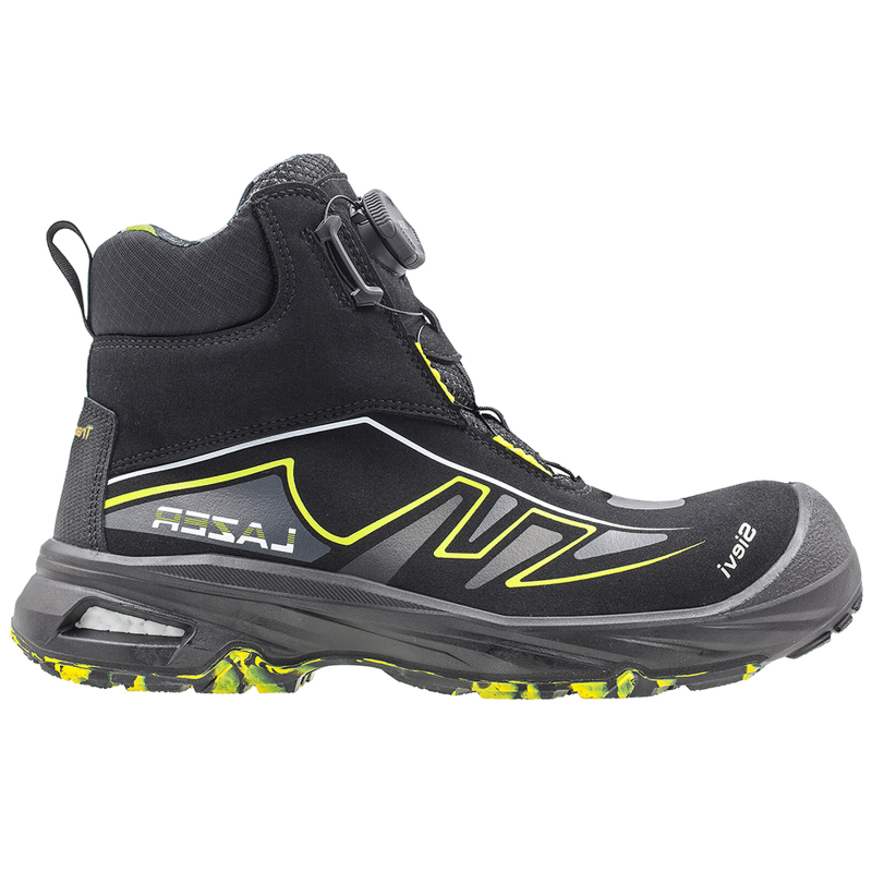 [680301] Sievi Lazer Roller High+ BOA S3 52313 (35)