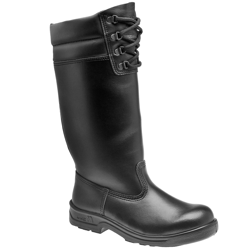 Sievi Leren Laars Arktis 12402 O2