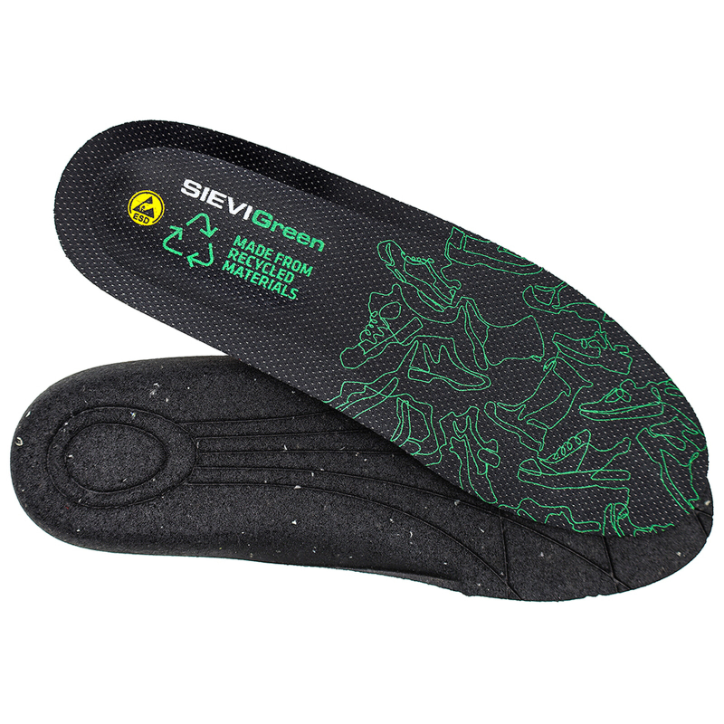 Sievi Sievi Green Comfort XL Inlegzool 99517
