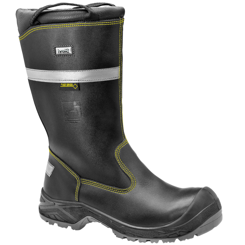 [496413] Sievi Brandweerlaars AL GT Fire XL+ 52481 Hoog F1 (39)