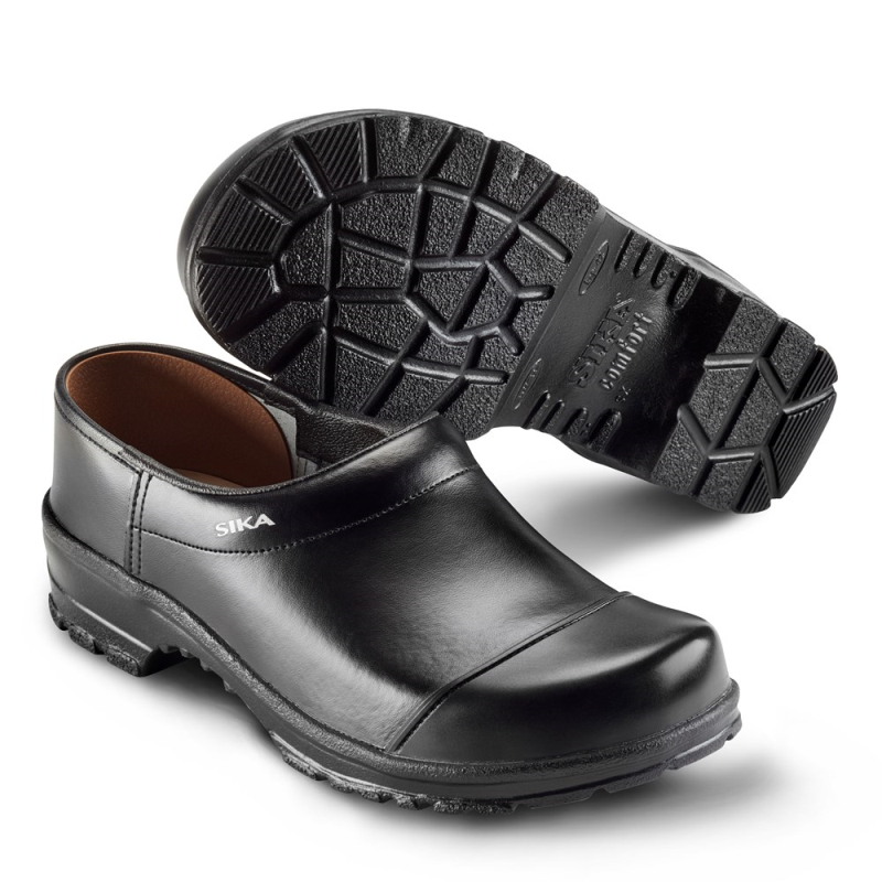 Sika 2530 Klomp D.H. PU met KN