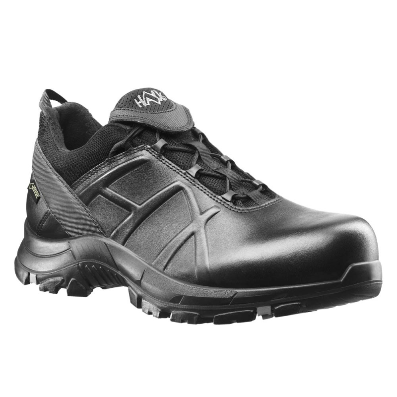 [512370] Haix Black Eagle Safety 50.1 Schoen Laag 620001 S3 (35)