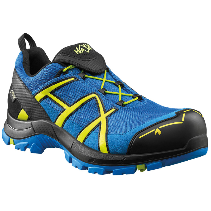 [511970] Haix Black Eagle Safety 40.1 Schoen Laag 610009 S3 (35)