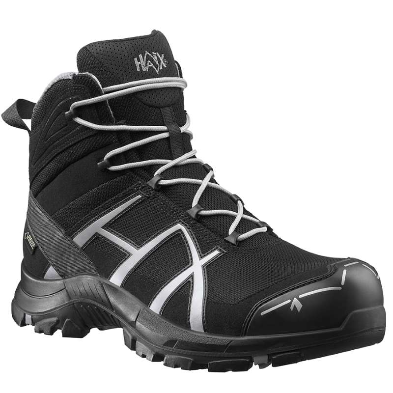 Haix Black Eagle Safety 40.1 Schoen 610019 S3
