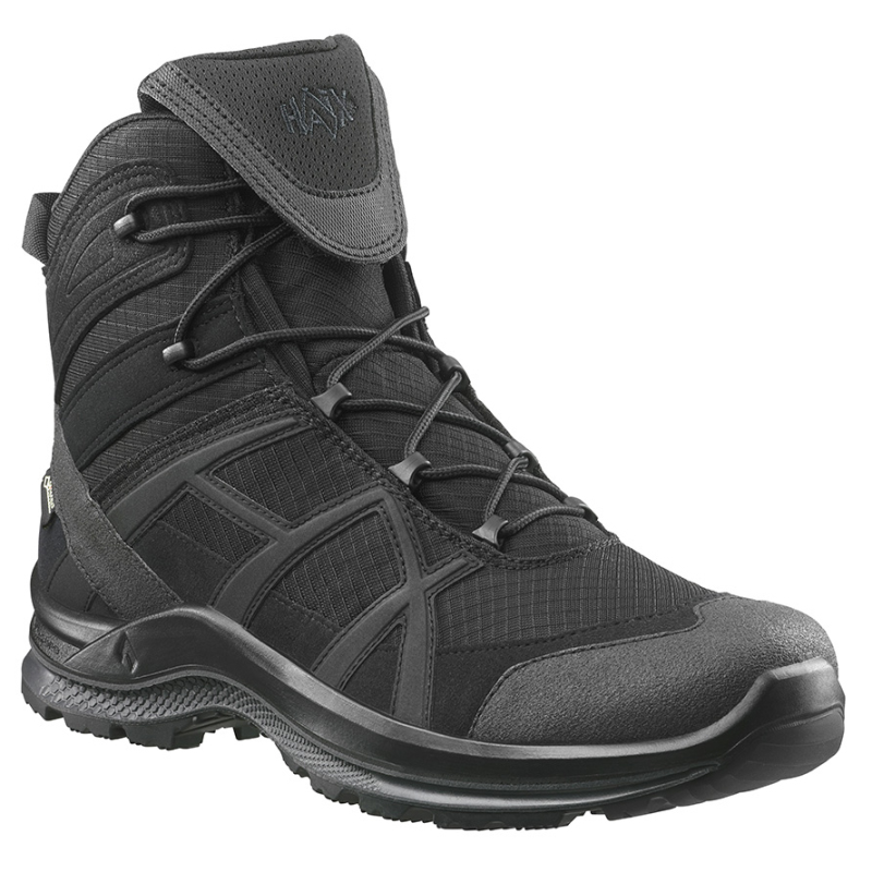 [510199] Haix Black Eagle Athletic 2.1 GTX Schoen 330042 O2 (35)