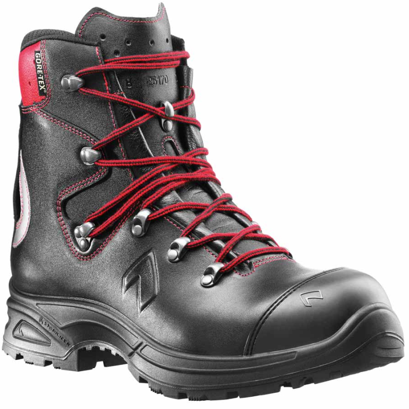 [511636] Haix Airpower XR3 Schoen  604102 S3 (36)
