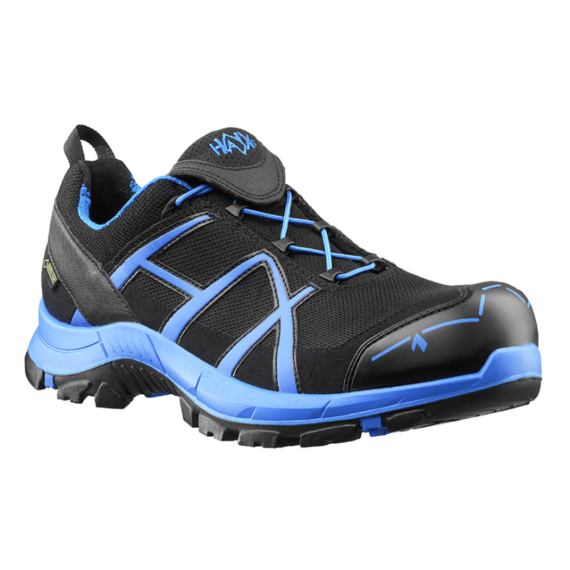 [511800] Haix Black Eagle Safety 40.1 Schoen Laag 610001 S3 (35)