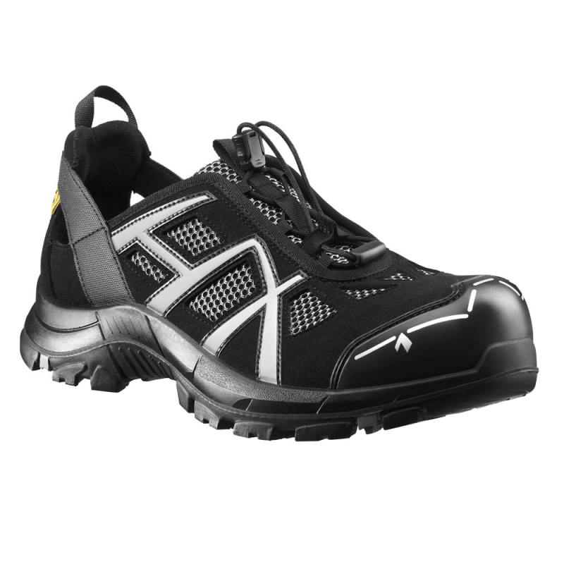 [511872] Haix Black Eagle Safety 61 Schoen Laag 610005 S1P (35)