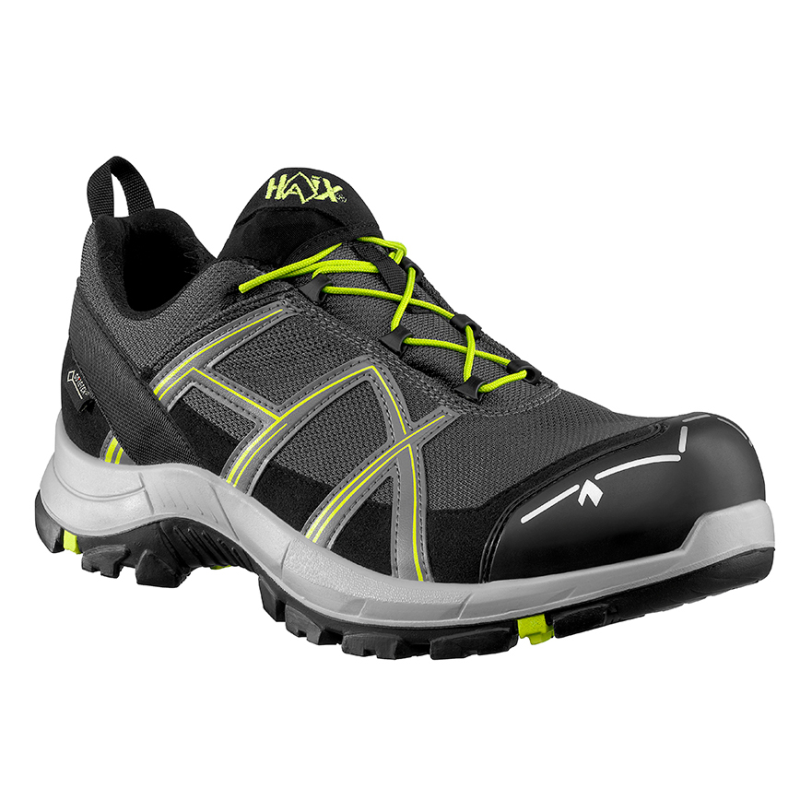 [512345] Haix Black Eagle Safety 40.1 Schoen Laag 610042 S3 (37)