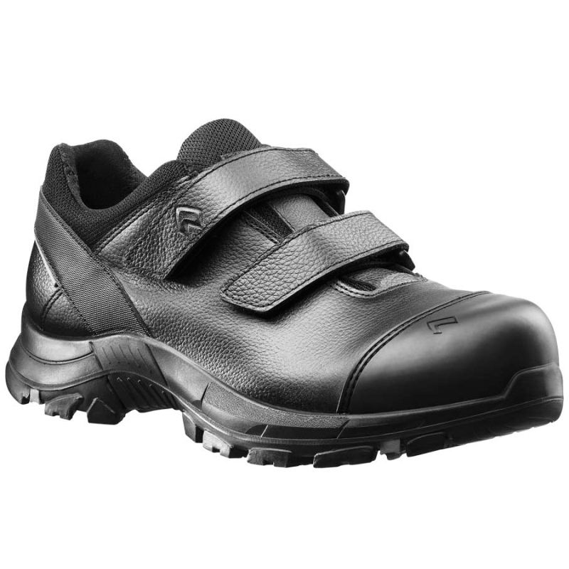 [512395] Haix Nevada Pro Schoen LG 620004 S3 (35)