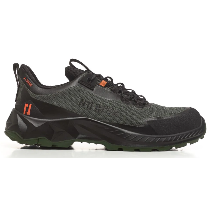 [683275] No Risk X-treme Low Green 1257.08 S3L (36)