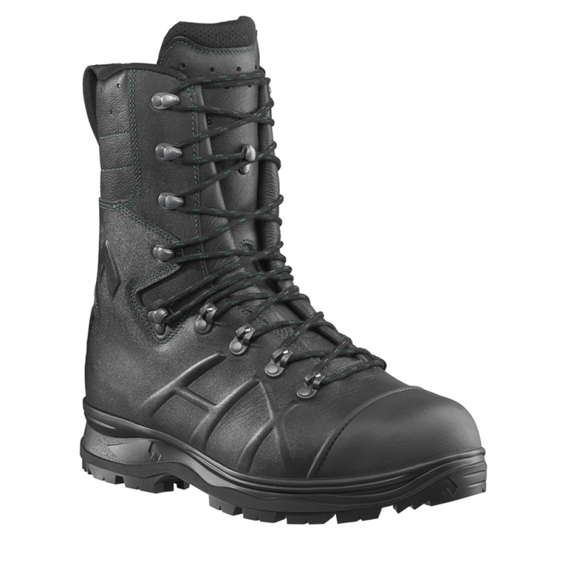 [564529] Haix Protector Pro 2.0 Hoog 602019  S3 zaagschoen (38)