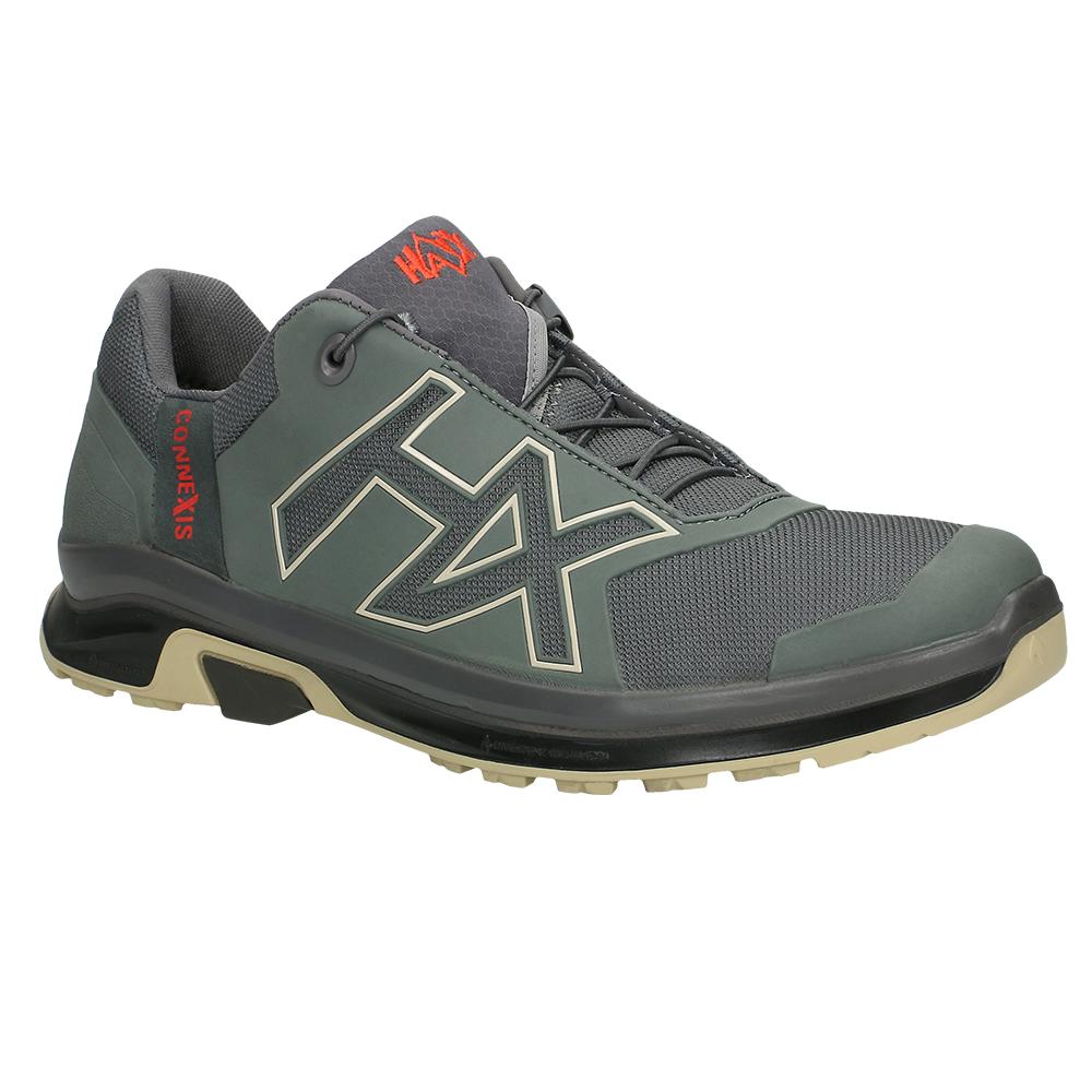 [913985] Haix Connexis Go 2.0 GTX low grey-beige 360021 (44)