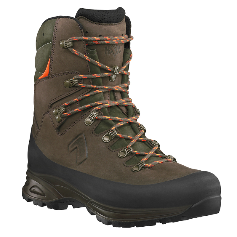 [506345] Haix Nature One GTX Schoen 206315 (39)