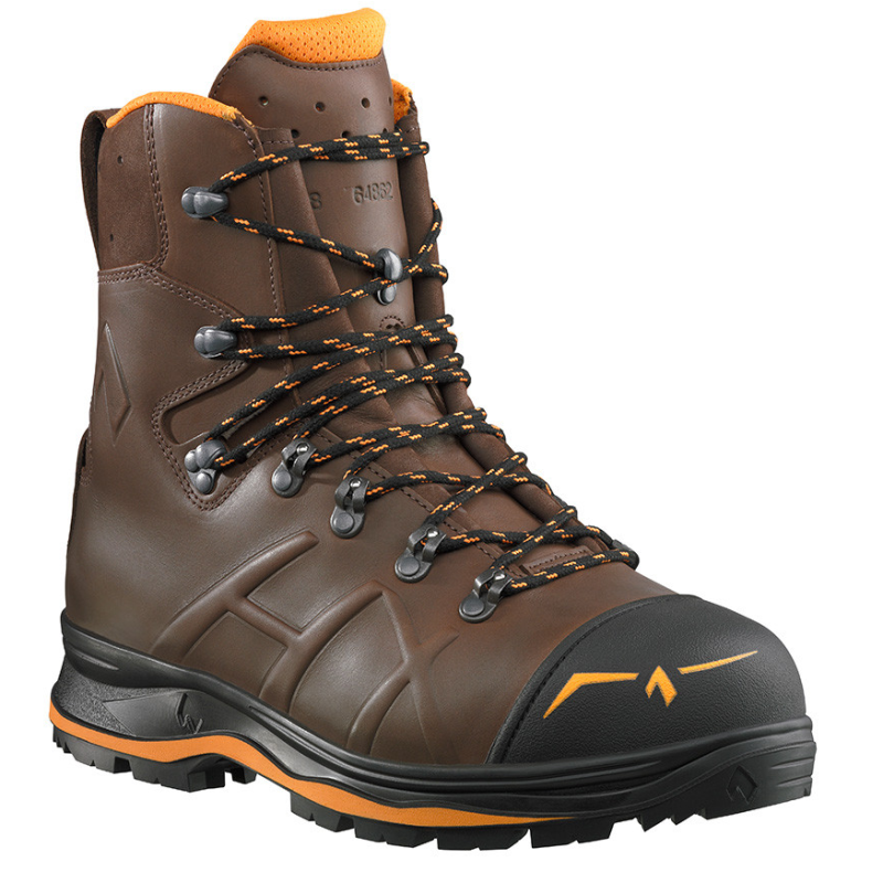 [920833] Haix Trekker Mountain 2.0 Schoen Hoog 602018 S3 (44)