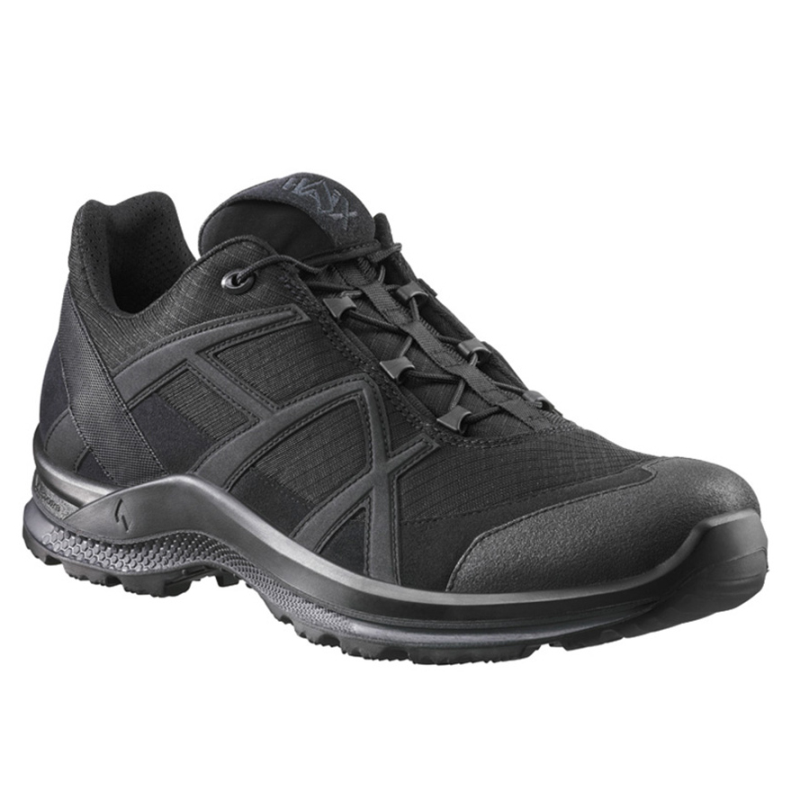 [506738] Haix Black Eagle Athletic 2.1 T Schoen Laag 330016 O (35)