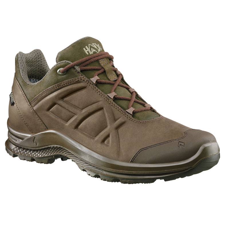 [510469] Haix Black Eagle Nature GTX Schoen Laag 340017 (39)