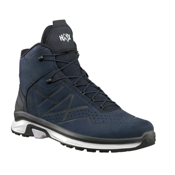 [659205] Haix Connexis Force Air Navy 350010 (44)