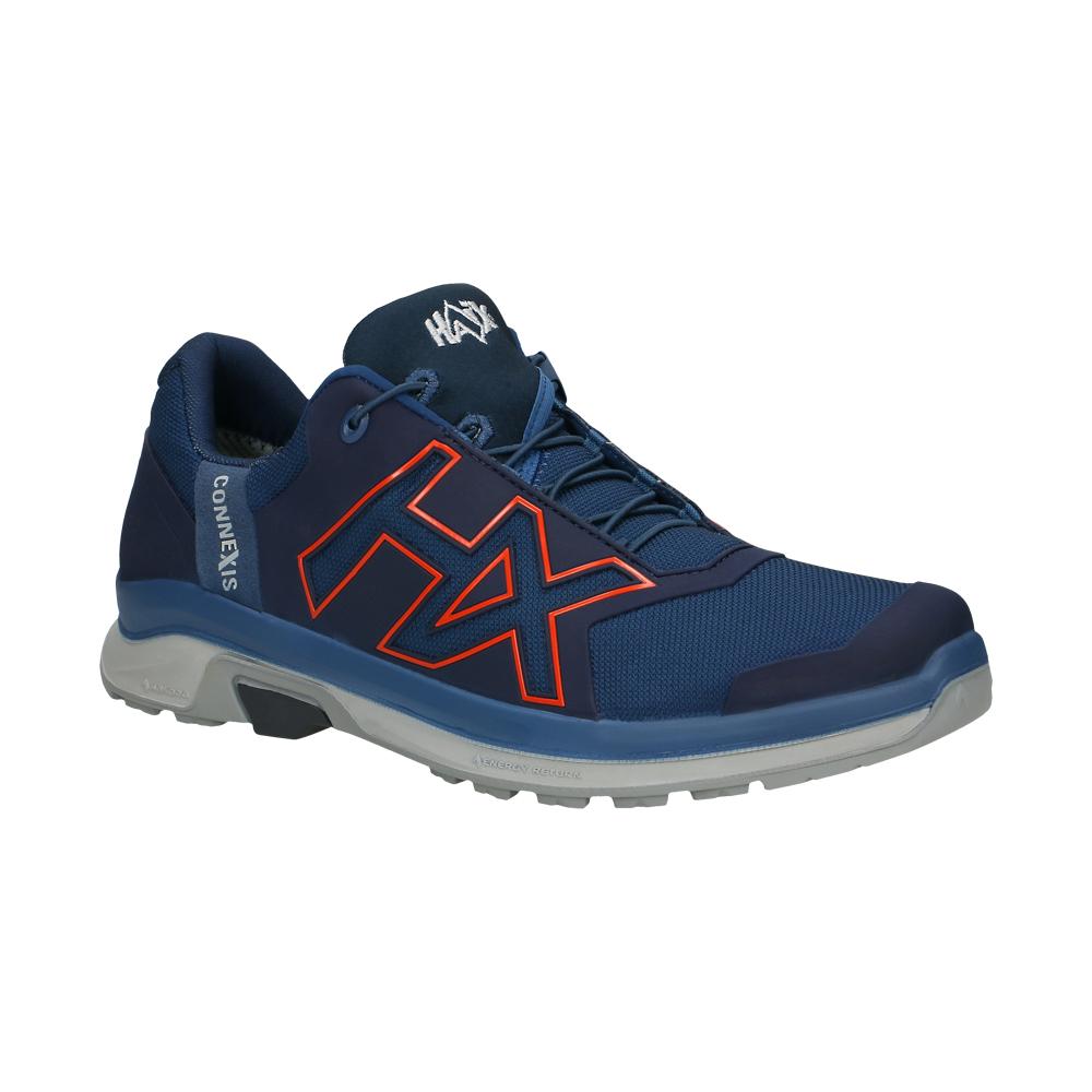 [913998] Haix Connexis Go 2.0 GTX low marine-saffron 360022 (44)