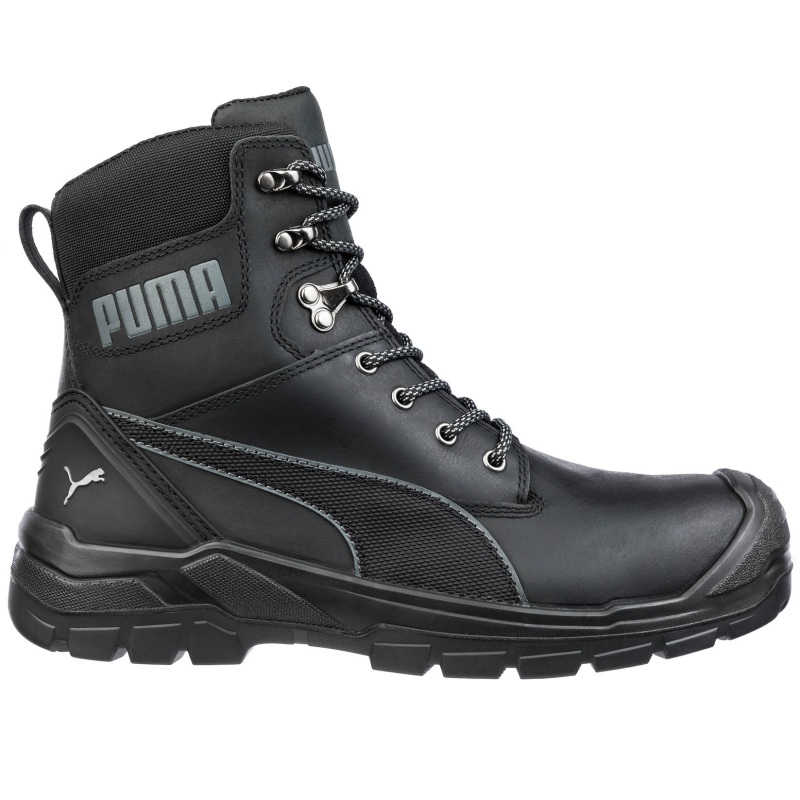 [495634] Puma Safety Conquest CTX Hoog 630730 S3 (40)