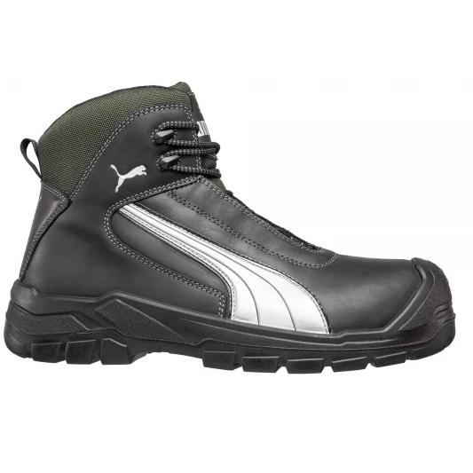 [284842] Puma Safety Cascades Mid 630210 S3 (39)