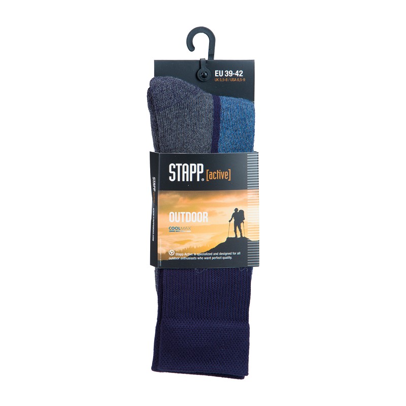 Stapp Active Outdoor Sok 29410 (35, 149 Marine)